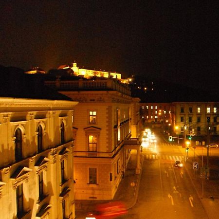 Hotel Slavia Brno Exterior photo